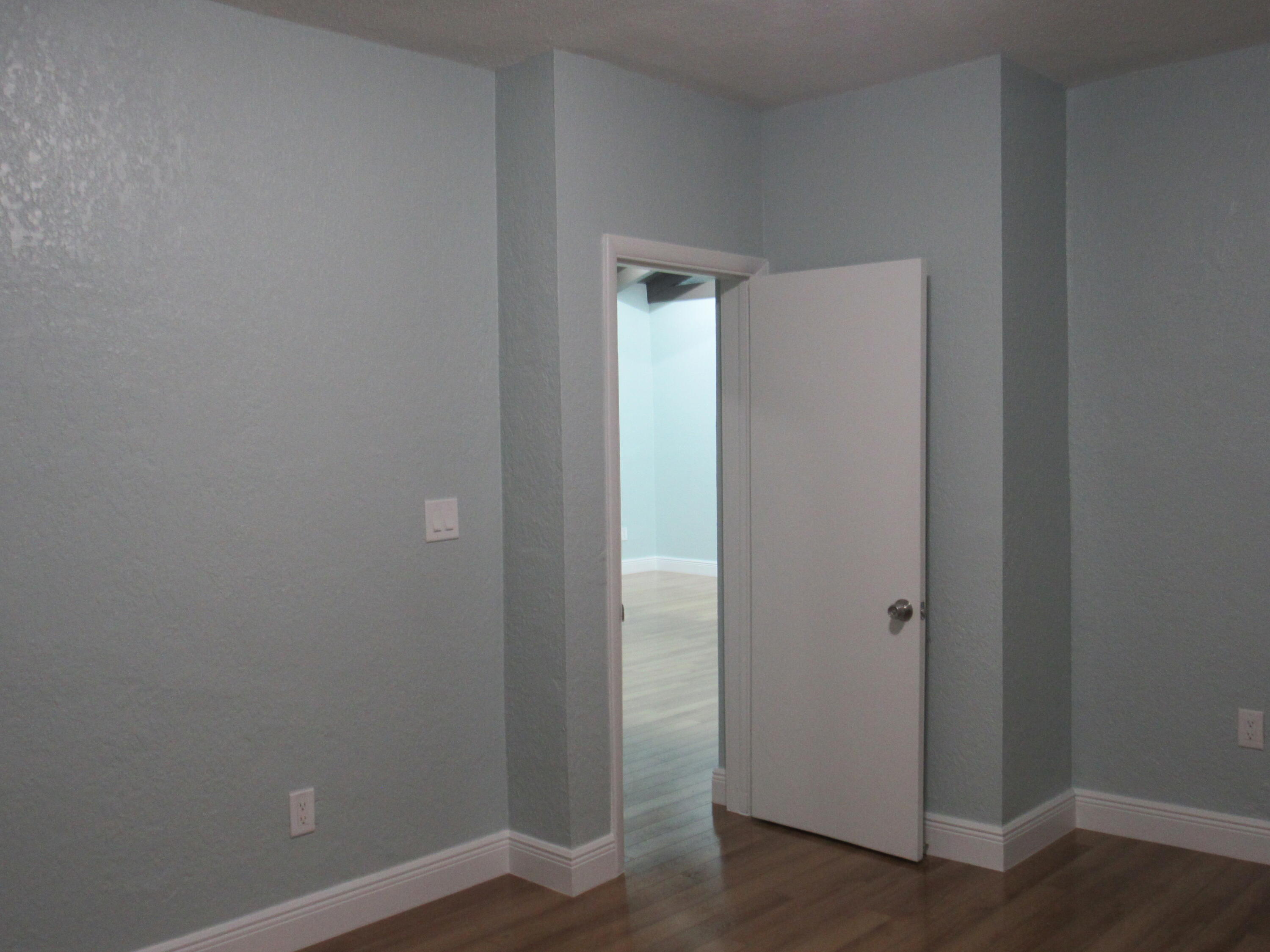 4283 Cocoanut Road, Unit 1 West Palm Beach, FL 33406 - Photo 8 of 14 Master bedroom