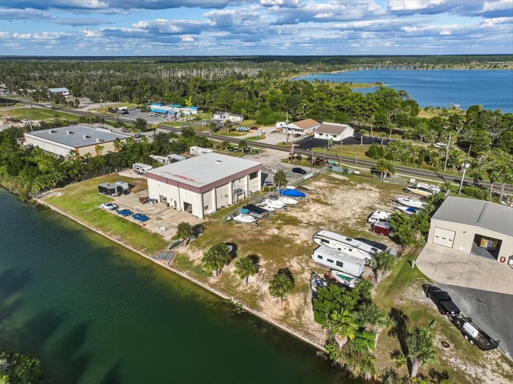 4001 Shoal Line Boulevard Hernando Beach, FL 34607 - Photo 12 of 90