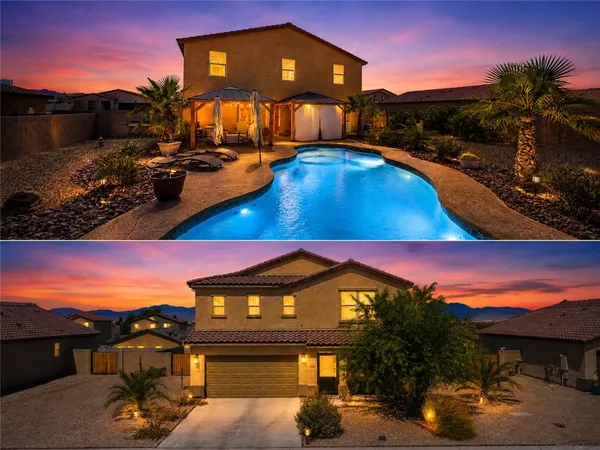 $425,000 | 5541 South Prospect Crk Road, Fort Mohave, AZ 86426