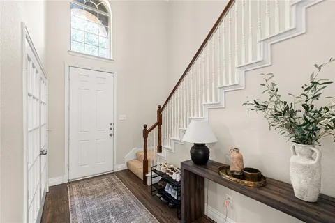 $550,000 | 2404 Dawn Mist Drive, Little Elm, TX 75068