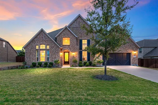 $1,100,000 | 1600 Wichita Drive, Prosper, TX 75078