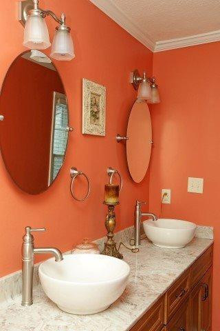 625 Squires Road Lexington, KY 40515 - Photo 20 of 26 Updated fixtures really enhance this mas