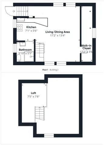 $1,100 | 1920 Richmond Avenue, Unit 17, Houston, TX 77098