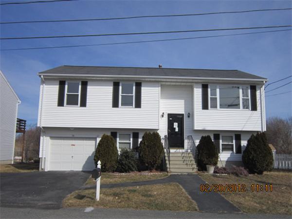 58 Mate Drive Fall River, MA 02721 - Photo 1 of 15 Gallery Image 1