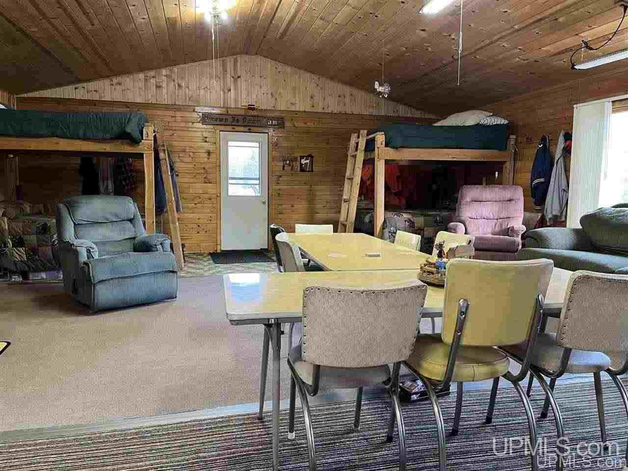 6978 W Coffee Road Montreal, WI 54550 - Photo 10 of 48