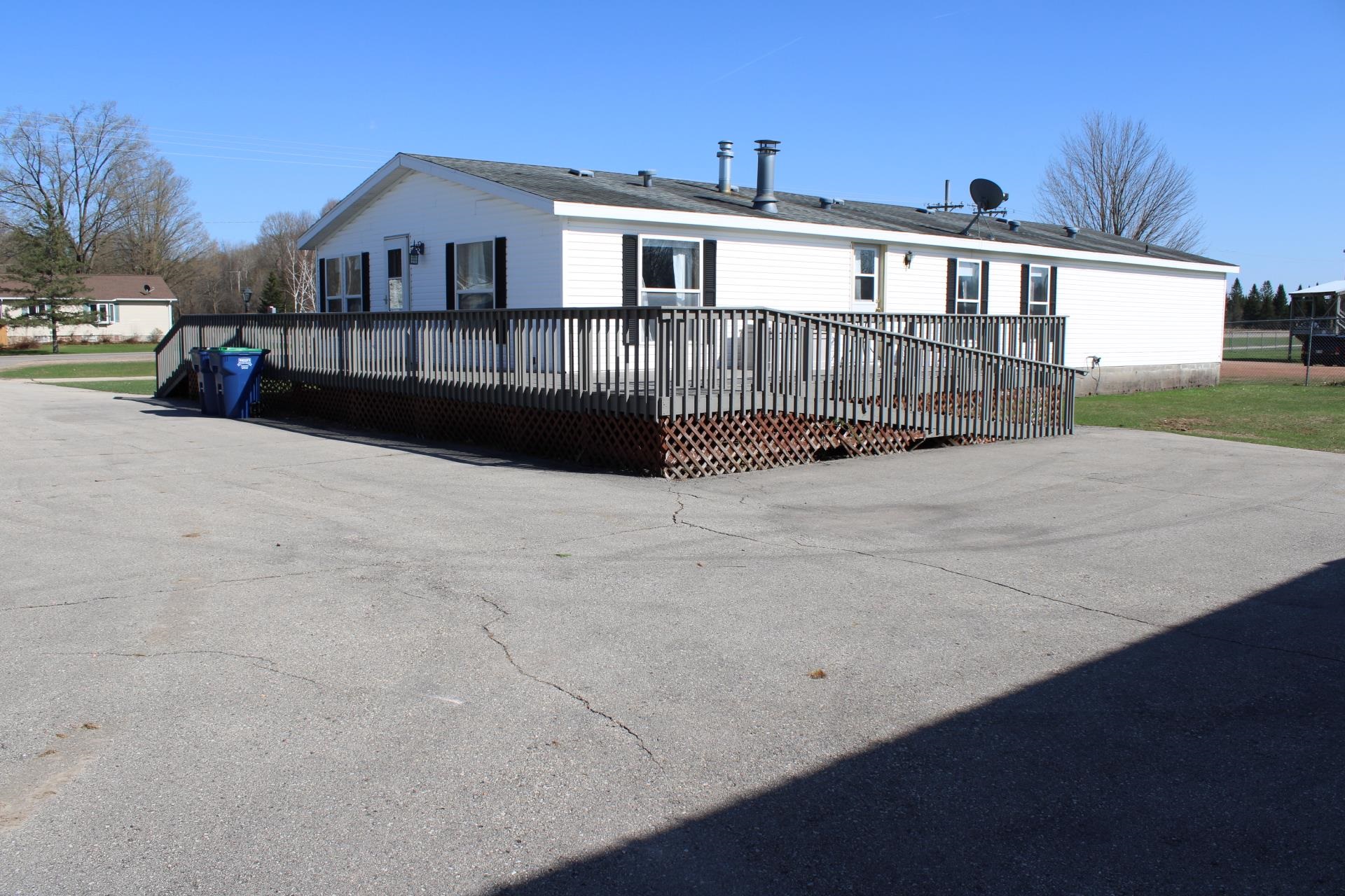 104 North Almon Street Bowler, WI 54416 - Photo 3 of 26
