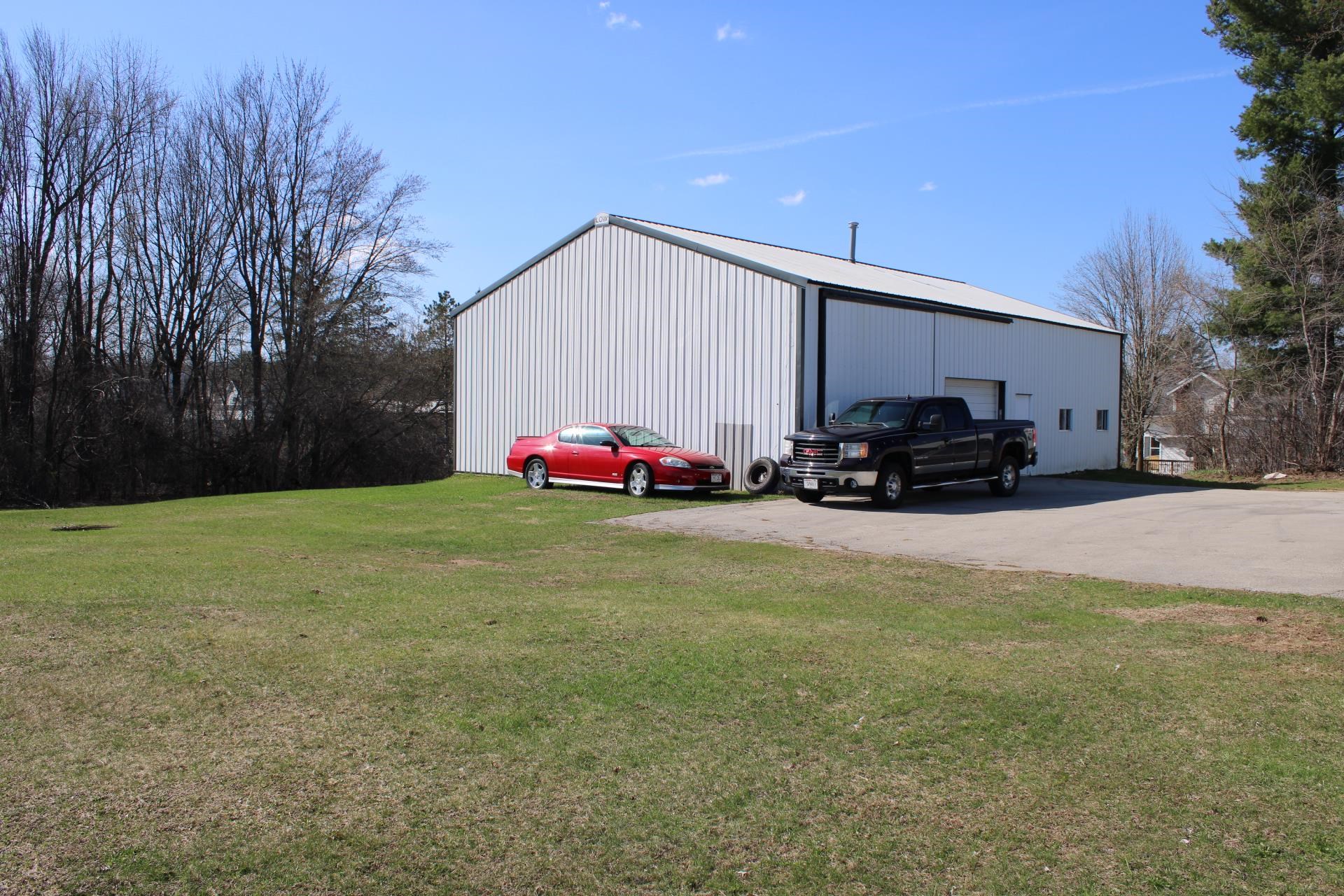 104 North Almon Street Bowler, WI 54416 - Photo 4 of 26