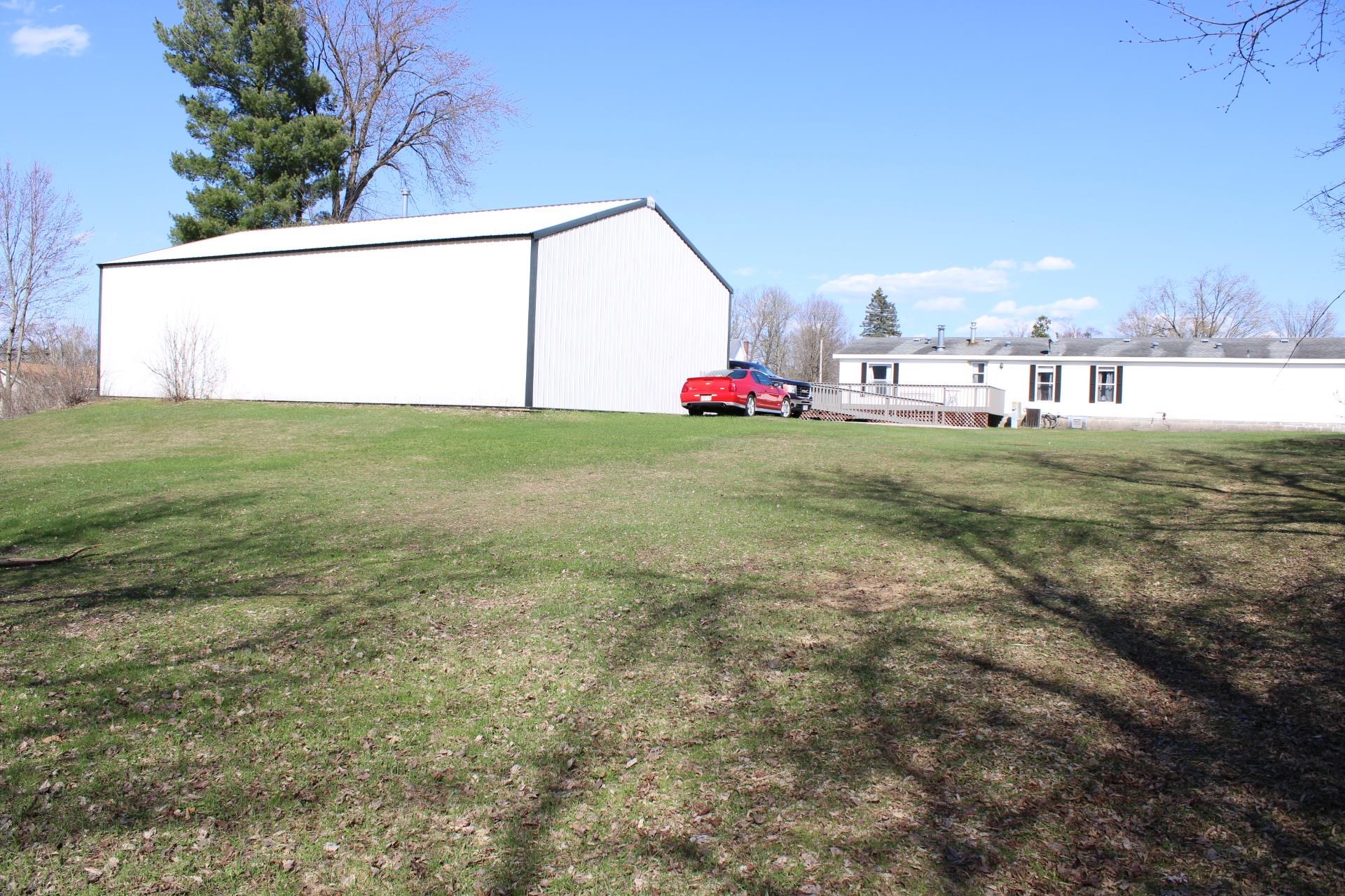 104 North Almon Street Bowler, WI 54416 - Photo 5 of 26