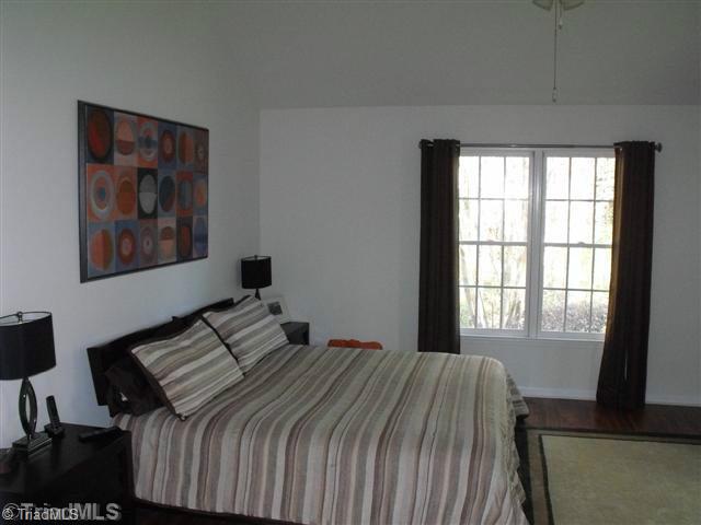 5101 Old Forge Lane Oak Ridge, NC 27310 - Photo 8 of 15 Master Bedroom.