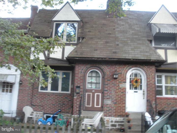 35 Springton Road Upper Darby, PA 19082 - Photo 1 of 8 Exterior Front