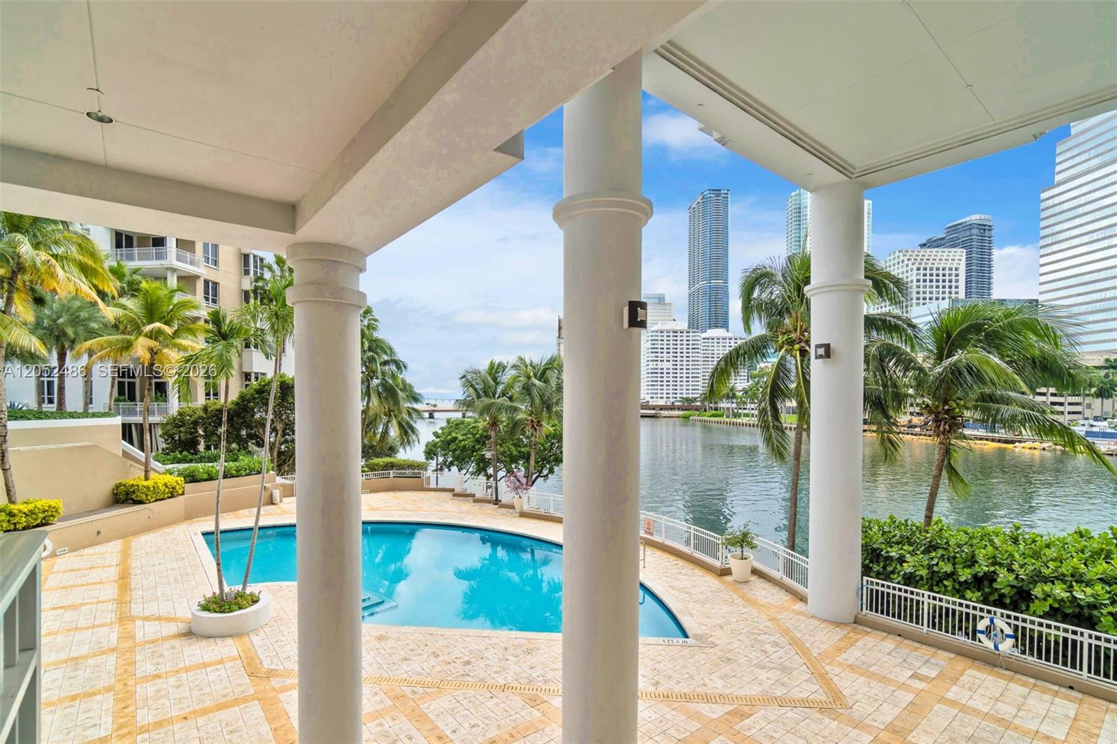 801 Brickell Key Boulevard, Unit 2108 Miami, FL 33131 - Photo 20 of 37