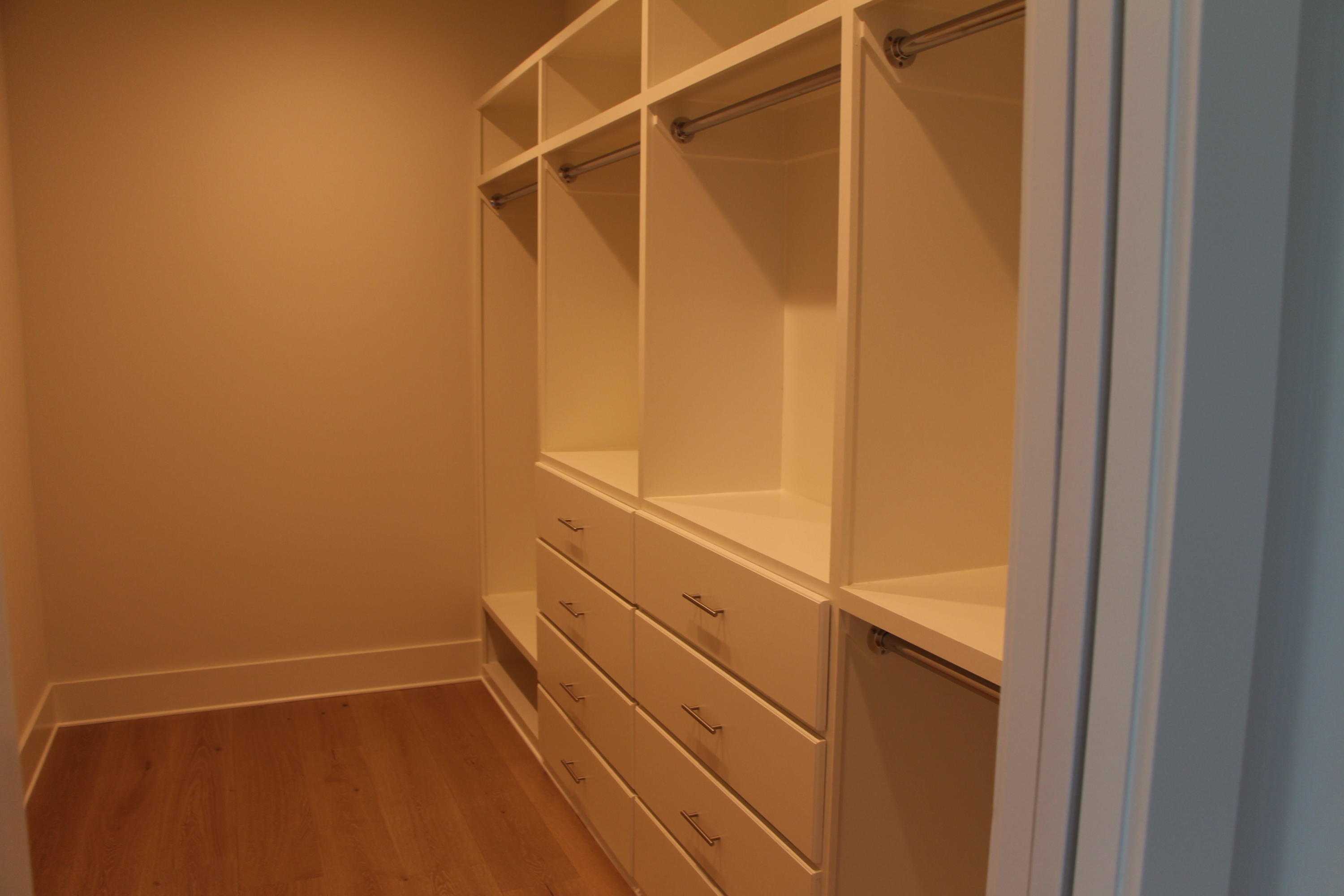 302 Cabana Trail Santa Rosa Beach, FL 32459 - Photo 6 of 8 a view of walk in closet
