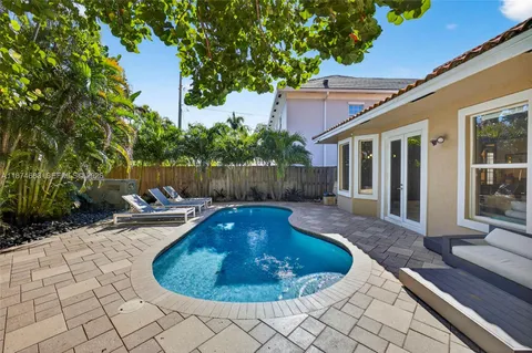 $2,499,000 | 3325 Northeast 17th Court, Fort Lauderdale, FL 33305