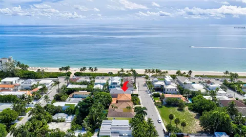 $2,499,000 | 3325 Northeast 17th Court, Fort Lauderdale, FL 33305