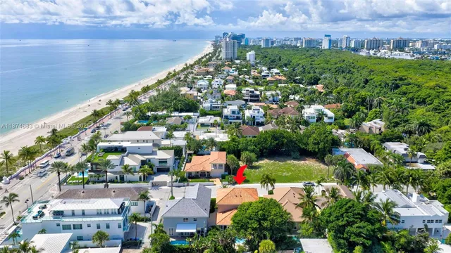 $2,750,000 | 3325 Northeast 17th Court, Fort Lauderdale, FL 33305