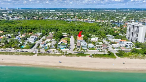 $2,590,000 | 3325 Northeast 17th Court, Fort Lauderdale, FL 33305