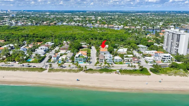 $2,750,000 | 3325 Northeast 17th Court, Fort Lauderdale, FL 33305