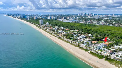 $2,499,000 | 3325 Northeast 17th Court, Fort Lauderdale, FL 33305