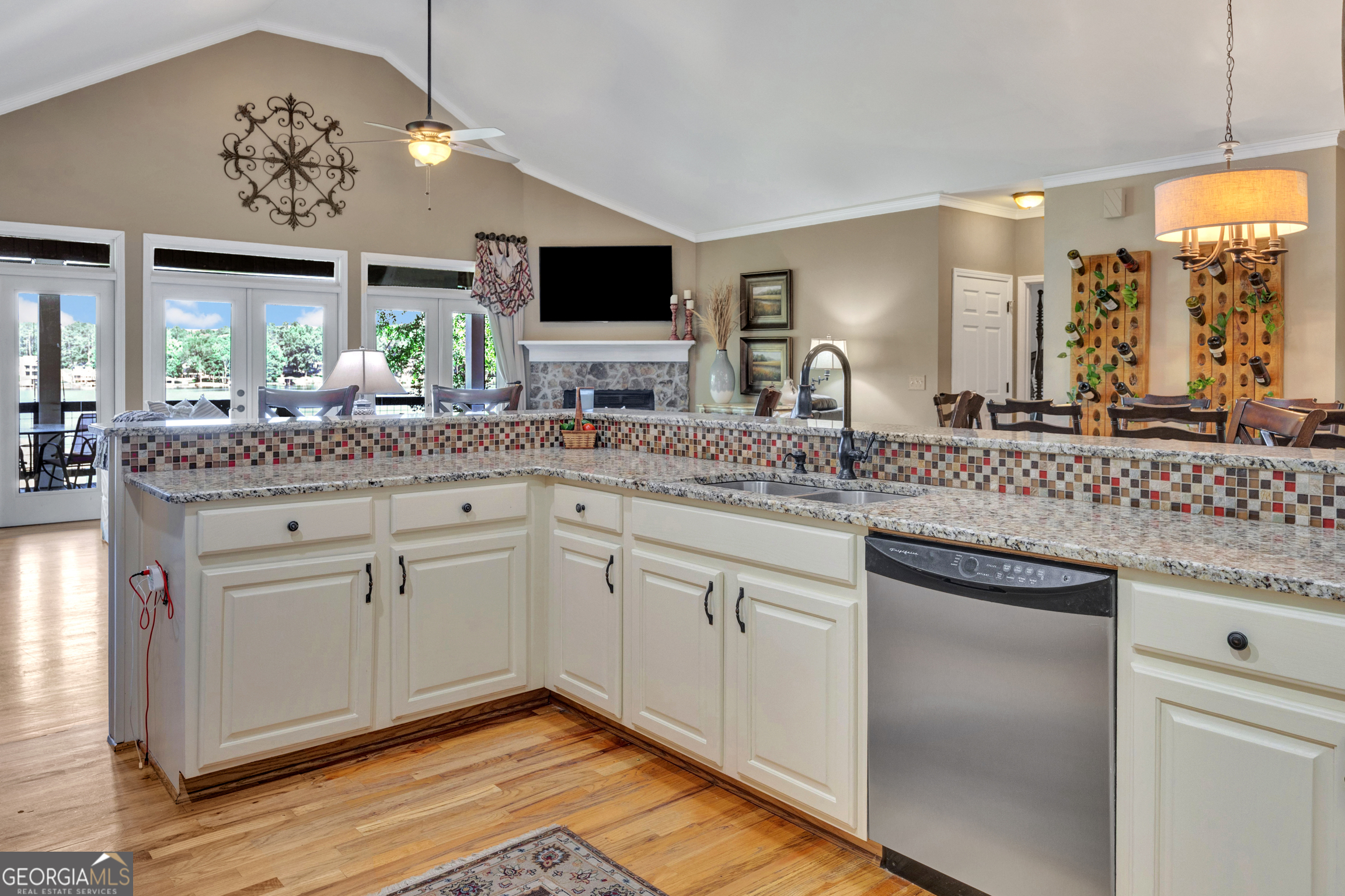 167 North Steel Bridge Road Eatonton, GA 31024 - Photo 12 of 50