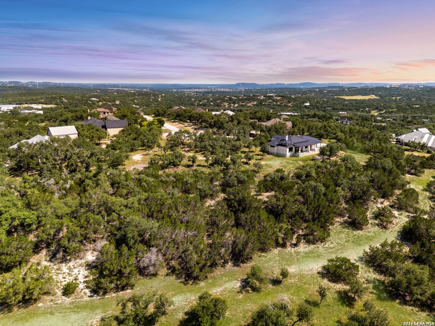 195 Eagle Crest Spring Branch, TX 78070 - Photo 6 of 9
