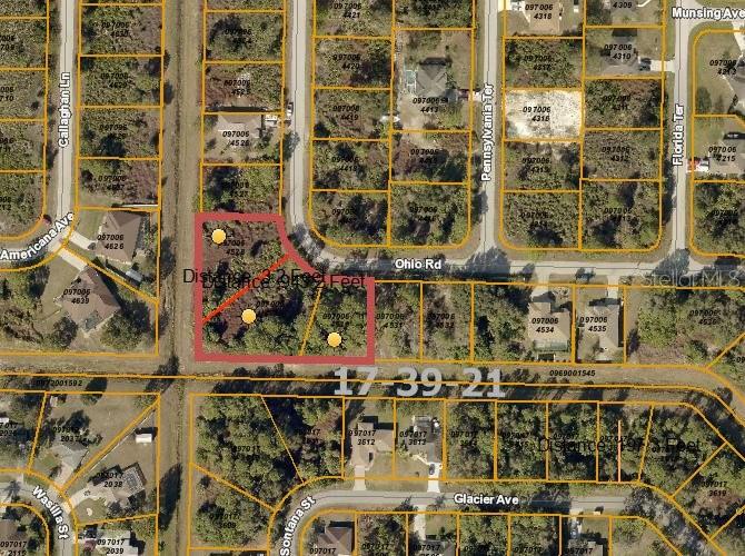 30 Ohio Rd Port North Port, FL 34291 - Photo 1 of 1