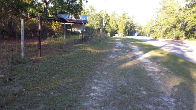 317 Talatha Church Road Aiken, SC 29803 - Photo 2 of 4