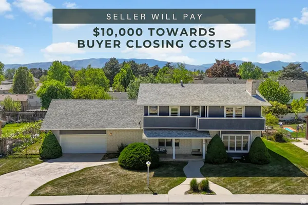$710,000 | 576 South 490 West, Orem, UT 84058