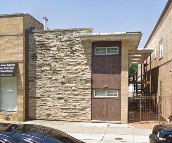 $1,225 | 2132 North Harlem Avenue, Unit 1C, Elmwood Park, IL 60707
