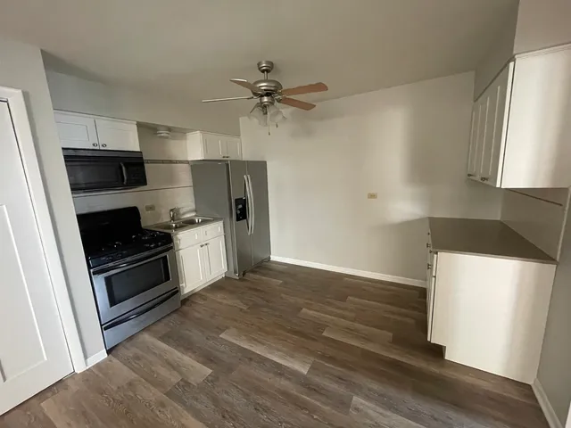 $1,225 | 2132 North Harlem Avenue, Unit 1C, Elmwood Park, IL 60707