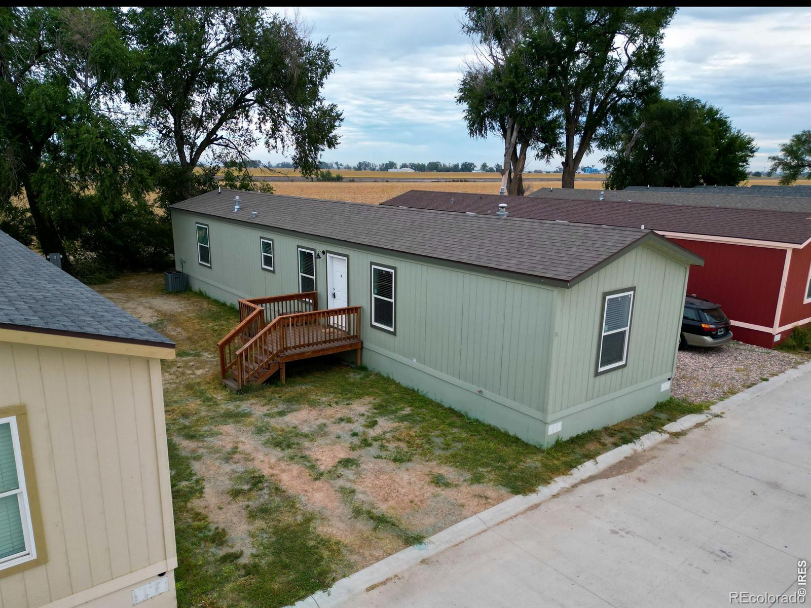 21525 County Road West, Unit 9 Fort Morgan, CO 80701 - Photo 25 of 28 Gallery Image 25