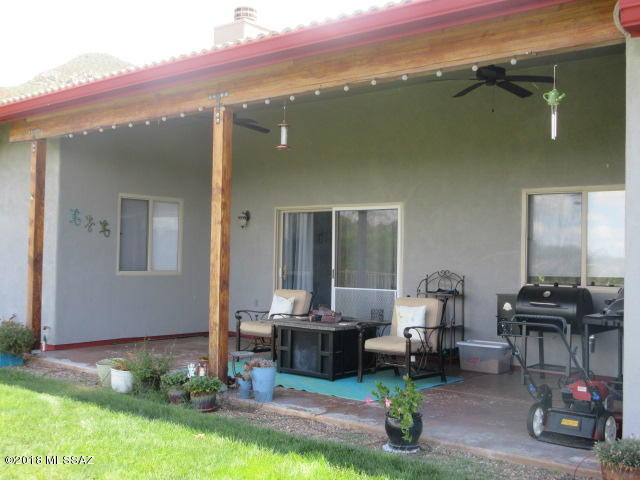 1370 Camino Faja Rio Rico, AZ 85648 - Photo 36 of 49