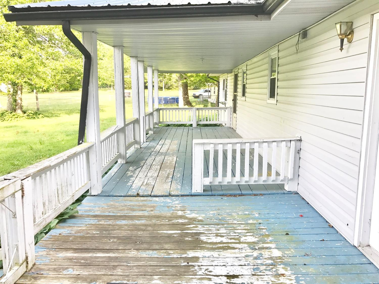 265 Youngs Chapel Road Corbin, KY 40701 - Photo 28 of 33 Photo 29