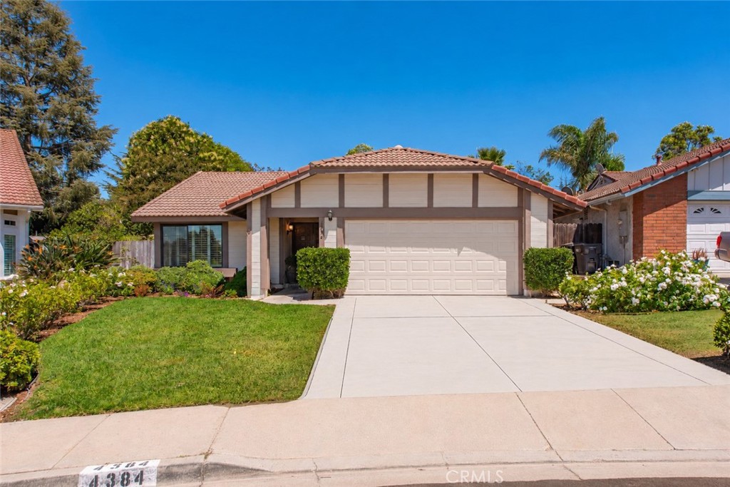 4384 Laurelhurst Road Moorpark, CA 93021 - Photo 1 of 44 Gallery Image 1