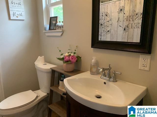 676 Bishop Ridge West Blocton, AL 35184 - Photo 12 of 27
