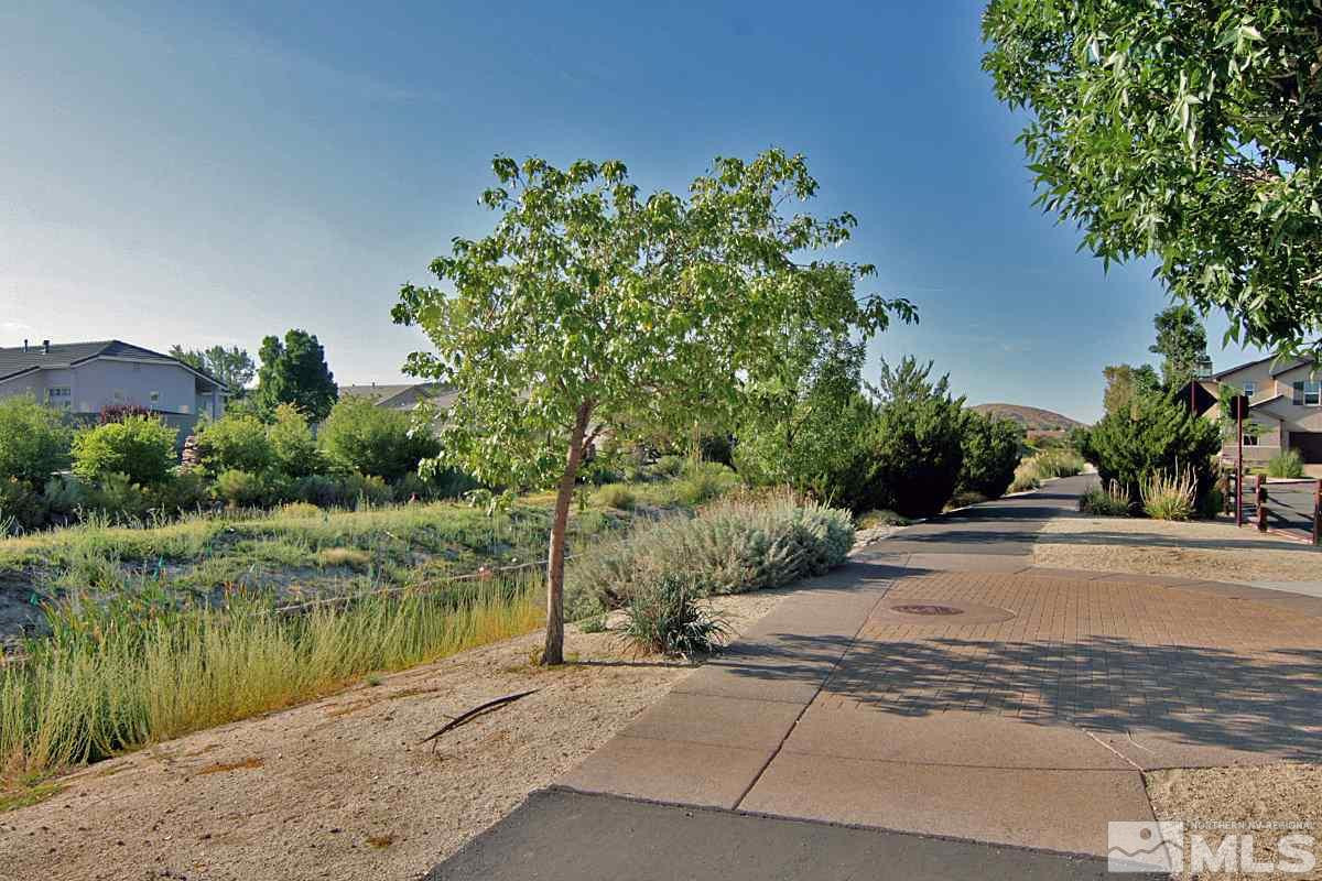 1910 Bears Ranch Drive Reno, NV 89521 - Photo 20 of 20 a view of a lake view