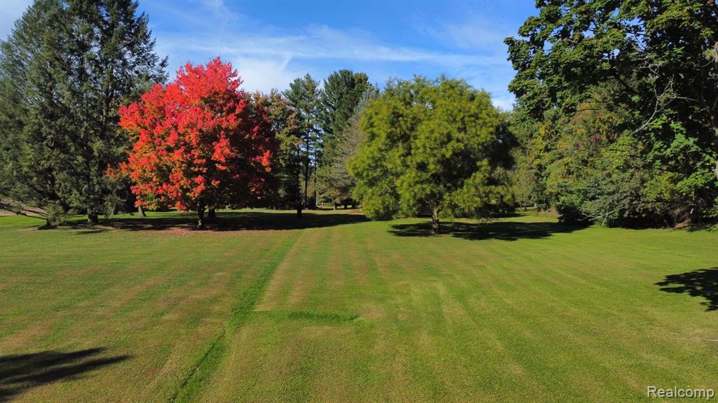 0 West Predmore Road Oakland, MI 48363 - Photo 1 of 3