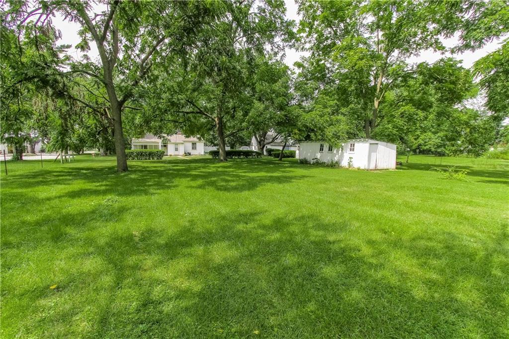 4027 South Post Road Indianapolis, IN 46239 - Photo 14 of 50