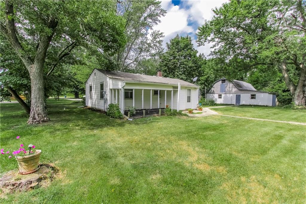 4027 South Post Road Indianapolis, IN 46239 - Photo 16 of 50