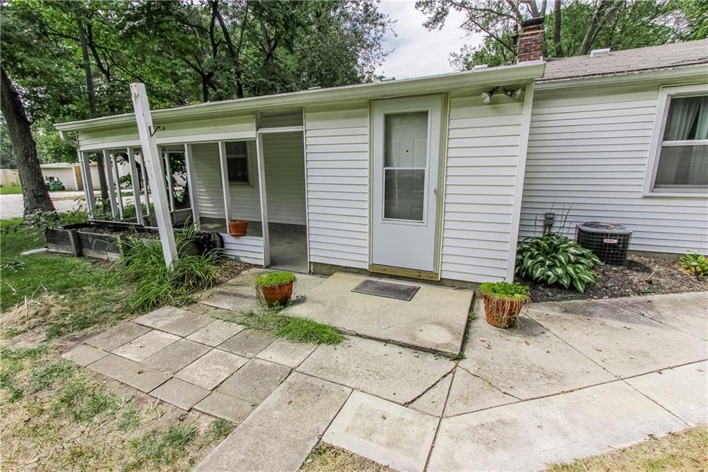4027 South Post Road Indianapolis, IN 46239 - Photo 17 of 50