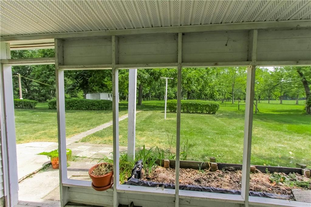 4027 South Post Road Indianapolis, IN 46239 - Photo 19 of 50