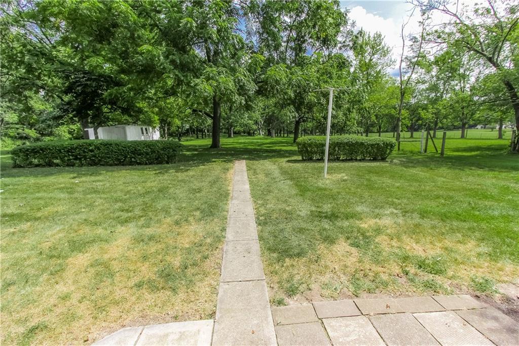 4027 South Post Road Indianapolis, IN 46239 - Photo 20 of 50