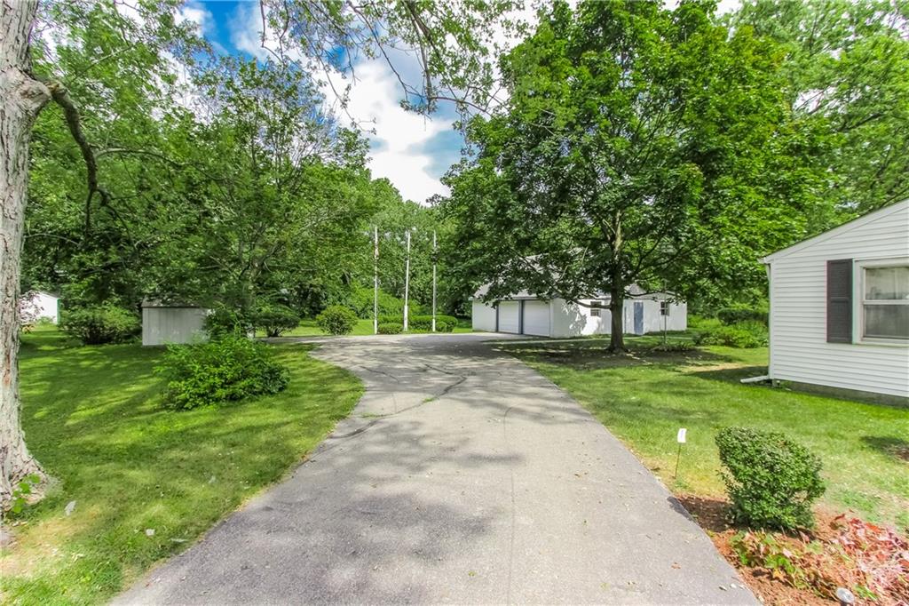 4027 South Post Road Indianapolis, IN 46239 - Photo 3 of 50