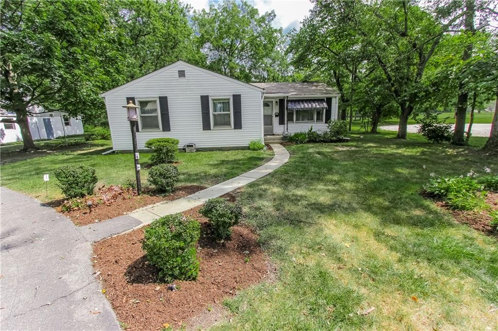 4027 South Post Road Indianapolis, IN 46239 - Photo 21 of 50