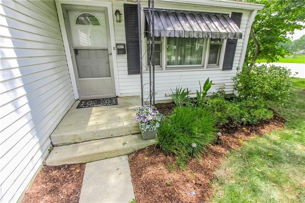 4027 South Post Road Indianapolis, IN 46239 - Photo 22 of 50