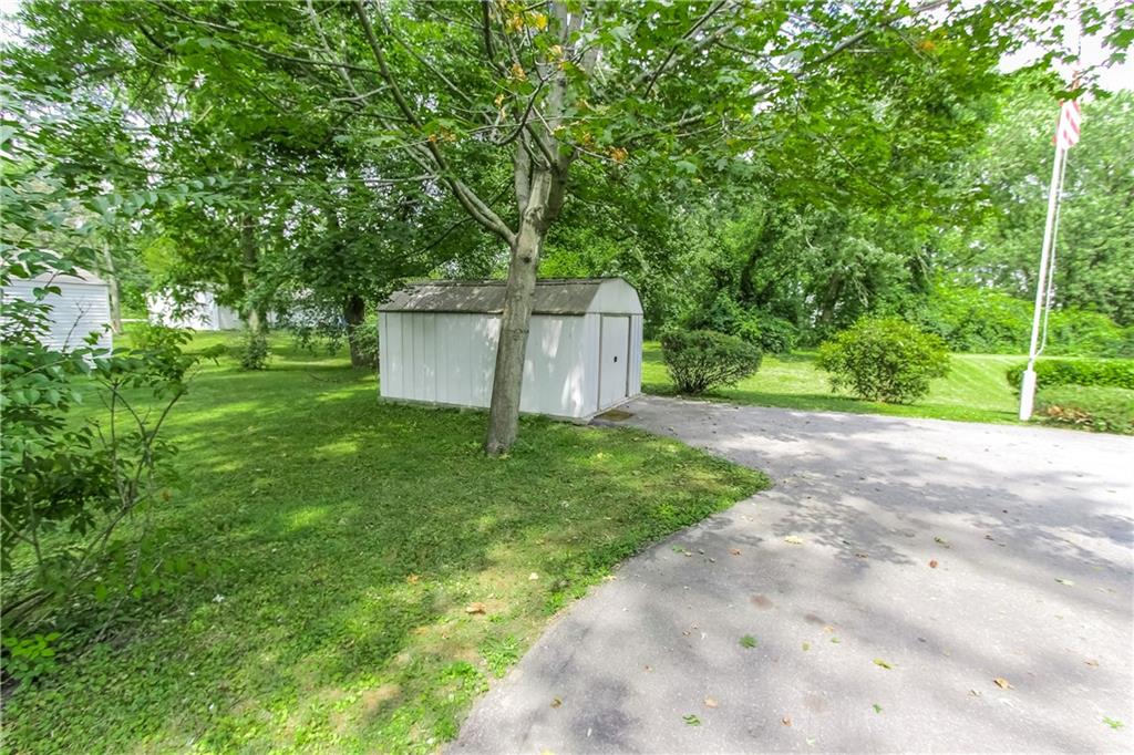 4027 South Post Road Indianapolis, IN 46239 - Photo 4 of 50