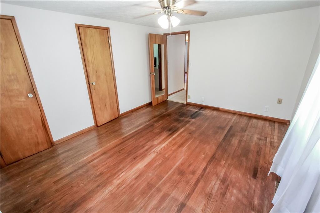 4027 South Post Road Indianapolis, IN 46239 - Photo 46 of 50