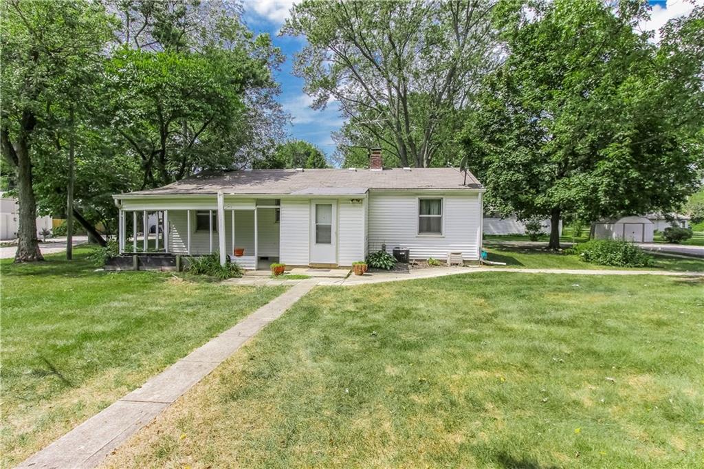 4027 South Post Road Indianapolis, IN 46239 - Photo 9 of 50