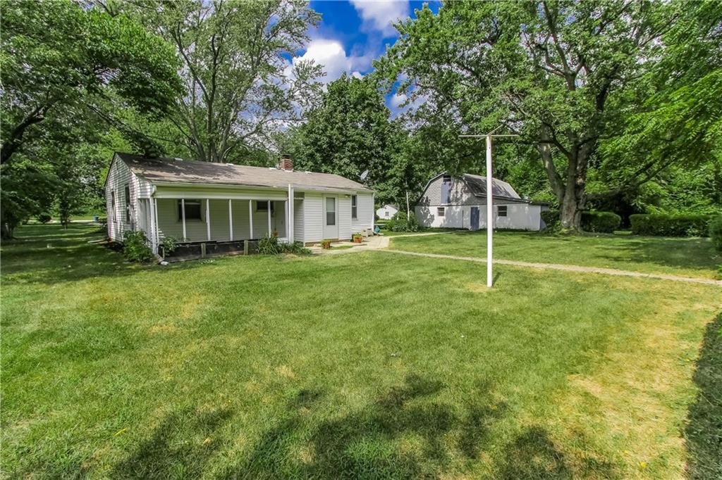 4027 South Post Road Indianapolis, IN 46239 - Photo 10 of 50