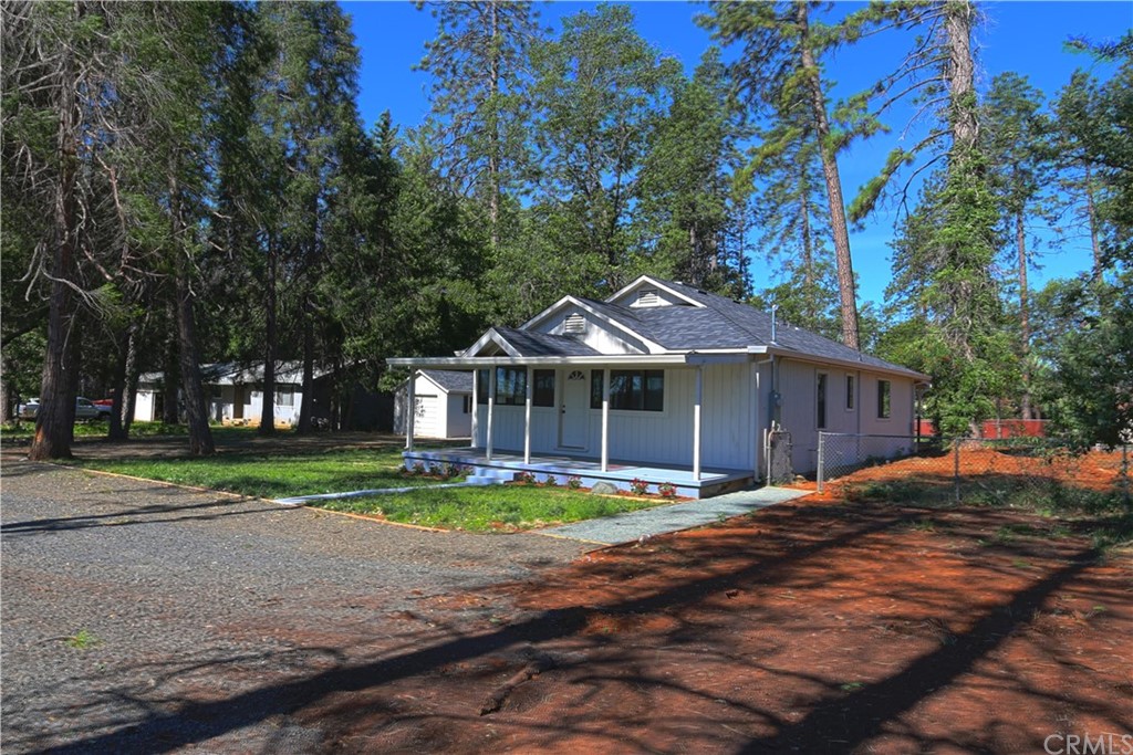 5895 Pentz Road Paradise, CA 95969 - Photo 1 of 1 Gallery Image 1
