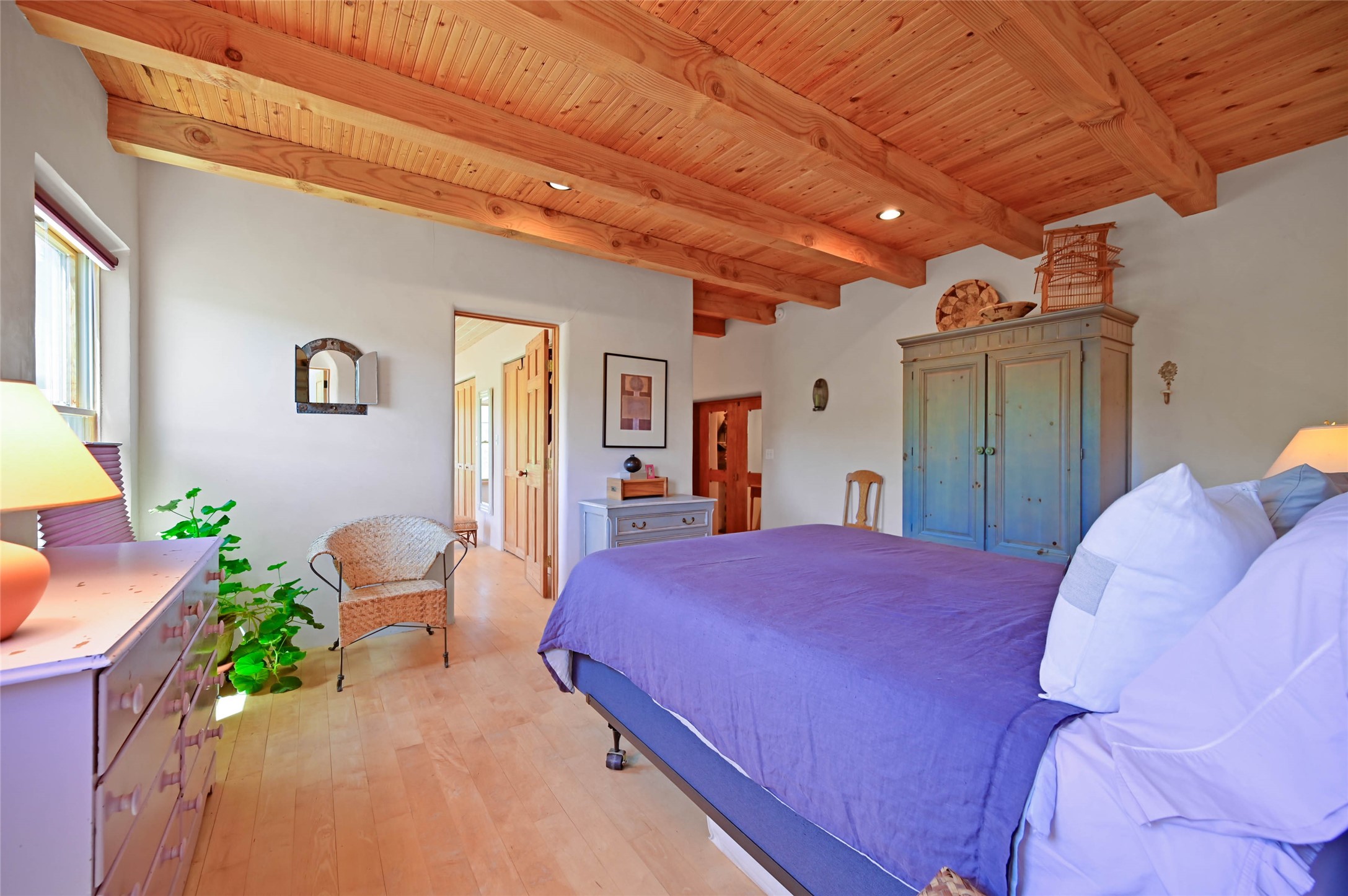 440 Los Pinos Road Santa Fe, NM 87507 - Photo 13 of 32